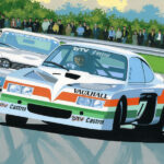 50 Years of Castle Combe Circuit Ltd to be Celebrated at 2026 Autumn Classic