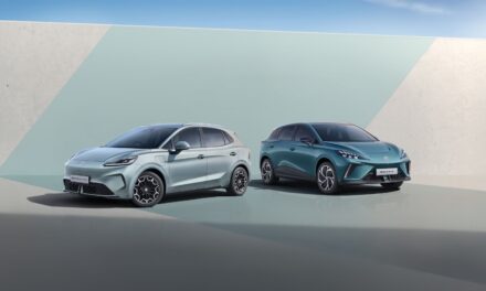 Time to get even more from the MG4 EV