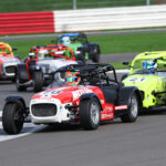 Caterham and Motul renew their partnership focused on performance