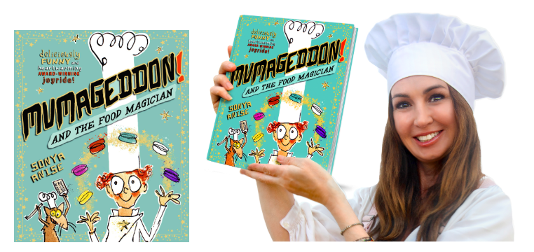 “10 BILLION STARS!” KIDS GO WILD FOR MISCHIEVOUS MASTERPIECE ‘MUMAGEDDON!’ AS MAJOR PRE-LAUNCH KICKS OFF”