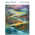 Gary Marks Announces Crossroads — A Cult-Classic Singer-Songwriter Comes to Vinyl for Record Store Day 2026