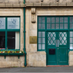 Transformation Underway at North Shields  Dental Landmark