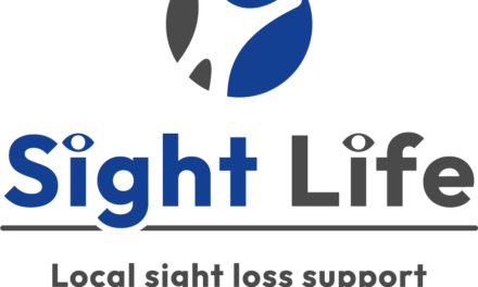 St David’s Cardiff announces Sight Life as local charity partner for 2026-2027