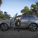 Volvo Cars partners with award winning artist EJAE on new track “Time After Time”