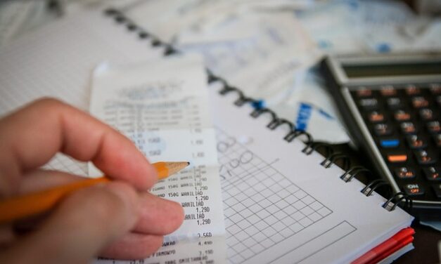 Saving Money is Impossible in One in Five UK Cities
