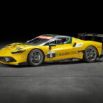 @FerrariUK launches competition for aspiring motorsport photographers