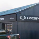 KGM Motors UK welcomes Dicksons of Inverness to its dealer network