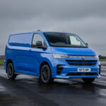 Volkswagen Commercial Vehicles introduces new Transporter Commerce Pro S