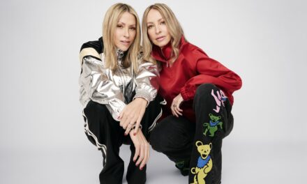 POP DUO APPLETON AMONG LATEST STARS HEADING TO SCARBOROUGH OPEN AIR THEATRE THIS SUMMER