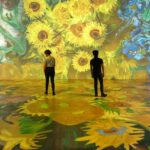 Masterpiece on the Tyne: Newcastle Welcomes Virtuoso Van Gogh