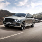 Bentayga Artenara Edition: A new pinnacle in contemporary luxury