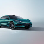 DENZA Z9GT to start Europe’s FLASH Charging revolution in April: Ready in 5, Full in 9, Cold Add 3