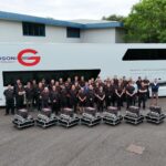 Red Marlin secures global motorsport and advanced engineering brief