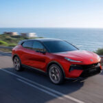 Lotus Unveils Breakthrough Hybrid EV Technology Called X Hybrid. First European model to be named Eletre X
