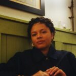 RISING SOUL STAR NECTAR WOODE TO JOIN BASTILLE AT  THE PIECE HALL, HALIFAX