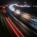 Rural Roads Are the UK’s Most Dangerous for Drivers, Not London, New Fleet Data Reveals