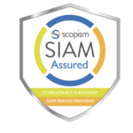 World First – Dual SIAM Accreditation for Atos