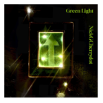 NickGCherrydot Releases 14th Album in Six Years –  Green Light  Signals a Bold New Era of “Positive Rock”
