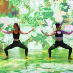 Step Into Van Gogh: Immersive Yoga Sessions in Newcastle this Summer