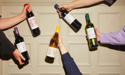 CÔTE BRASSERIE LAUNCHES FRENCH-ONLY ONLINE WINE SHOP ‘CÔTE UNCORKED’