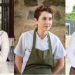 CELEBRITY CHEFS RALLY FOR YORKSHIRE CHILDREN’S CANCER CHARITY