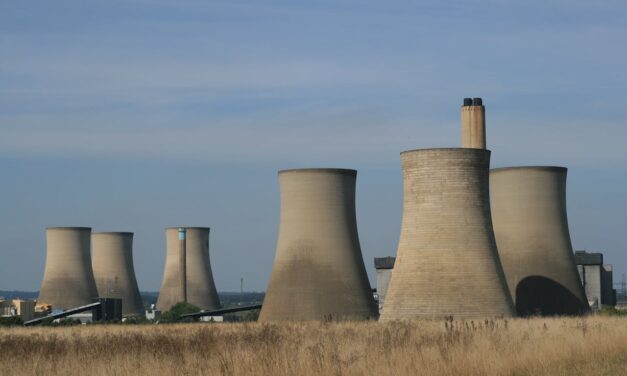 Welsh Retail Facing Rising Cost Pressure as Energy Efficiency Becomes Economic Infrastructure