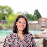 ZSL appoints Kathryn England as first female Chief Executive in 200th year