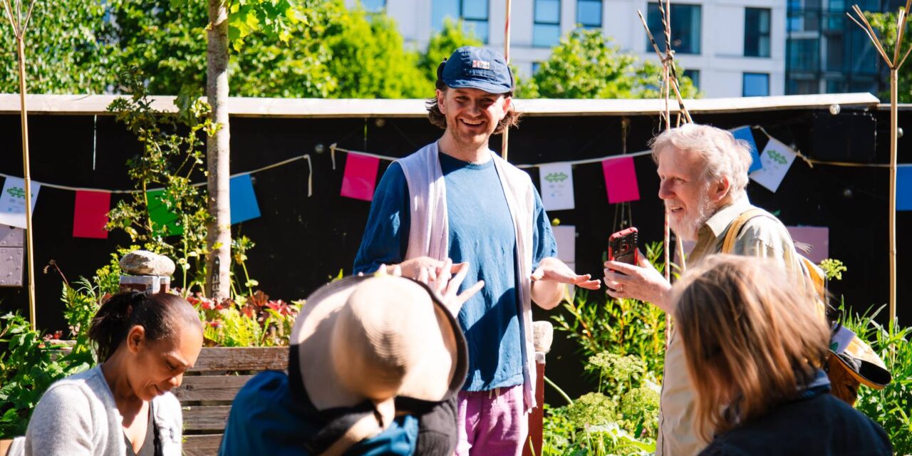 Britain’s lost social rituals: almost HALF of the UK have never had a cuppa with a neighbour, while three in 10 have never had a pint in their local, according to new research