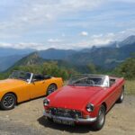 Caring for your classic car