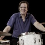 Jazz Drummer Pete Cater Announces New EP West Side Story and Live Dates with The Great Drum Show
