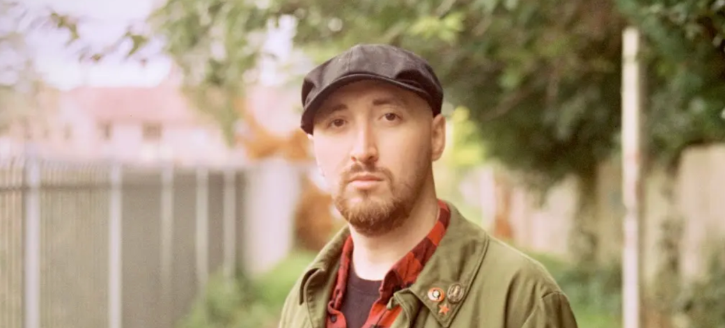 Calum Baird – “Discovery”