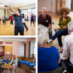 Essential community spaces across Wales under financial pressure, new analysis finds