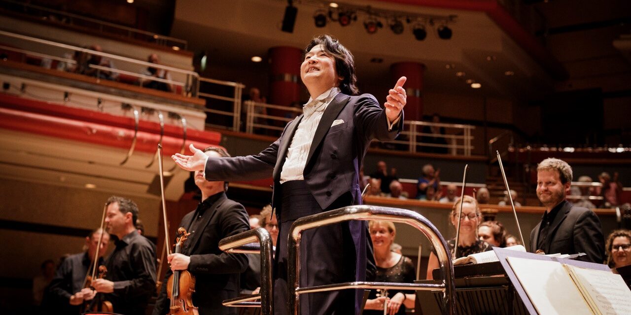 THE CBSO ANNOUNCES NEW 2026-27 SEASON