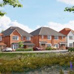 First time buyer event in Buckley