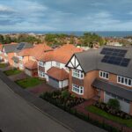 LUXURY ROUTE TO MOVING TO A NEW HOME IN COLWYN BAY THIS SUMMER