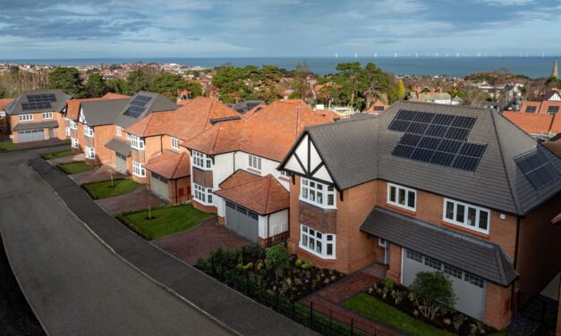 LUXURY ROUTE TO MOVING TO A NEW HOME IN COLWYN BAY THIS SUMMER