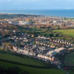 Castle Green passes halfway mark in Prestatyn as residents start moving in
