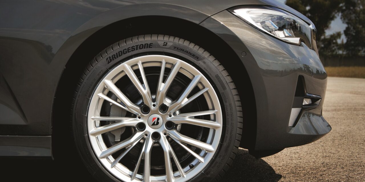 Bridgestone shares simple steps to help drivers cut fuel costs
