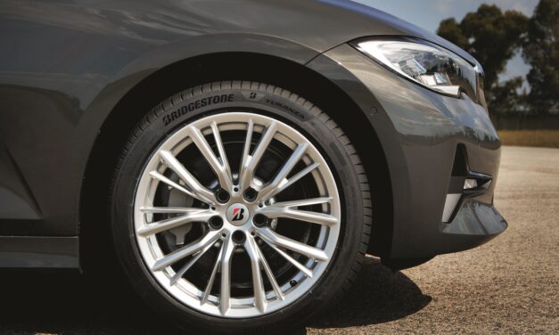 Bridgestone shares simple steps to help drivers cut fuel costs