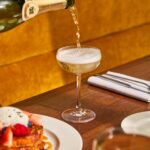 CÔTE BRASSERIE KICKS OFF FIRST-EVER WORLD CUP SCREENINGS