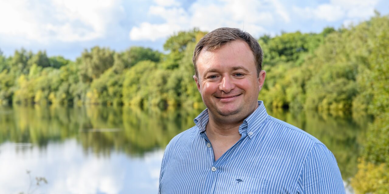 Ex-Military Leadership Trainer Who Hit Mental Health Crisis Launches Programme to Transform Team Performance