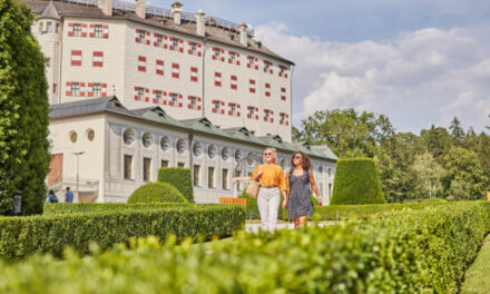 An effortless escape – three days in the Innsbruck region