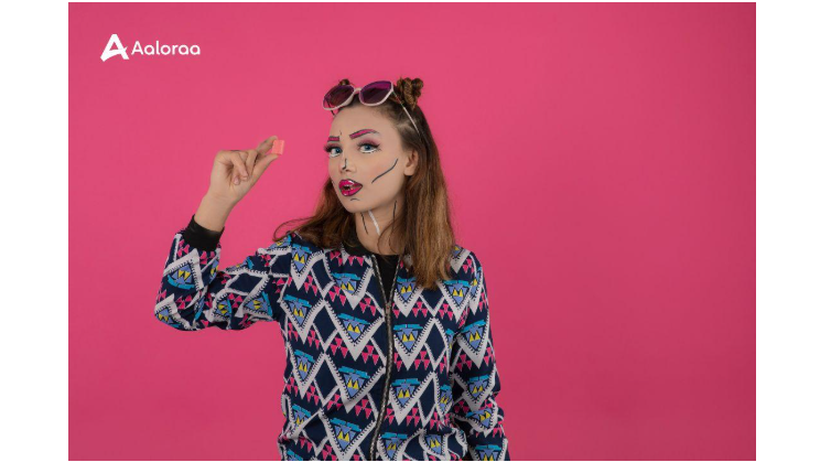 The Modern Language of Fashion with Self-Expression