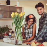 Making Your Place Happy with Dream Home Decor