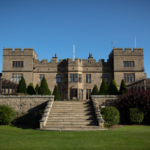 ‘Fantastic Four’ Family Break  Four Nights in One Of England’s Most Dramatic Counties