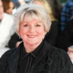 Brenda Blethyn Revealed as Next Guest for  Sell-Out Desert Island Flicks Series