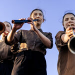FLOURISH AT 50!  A FANFARE FOR YORK
