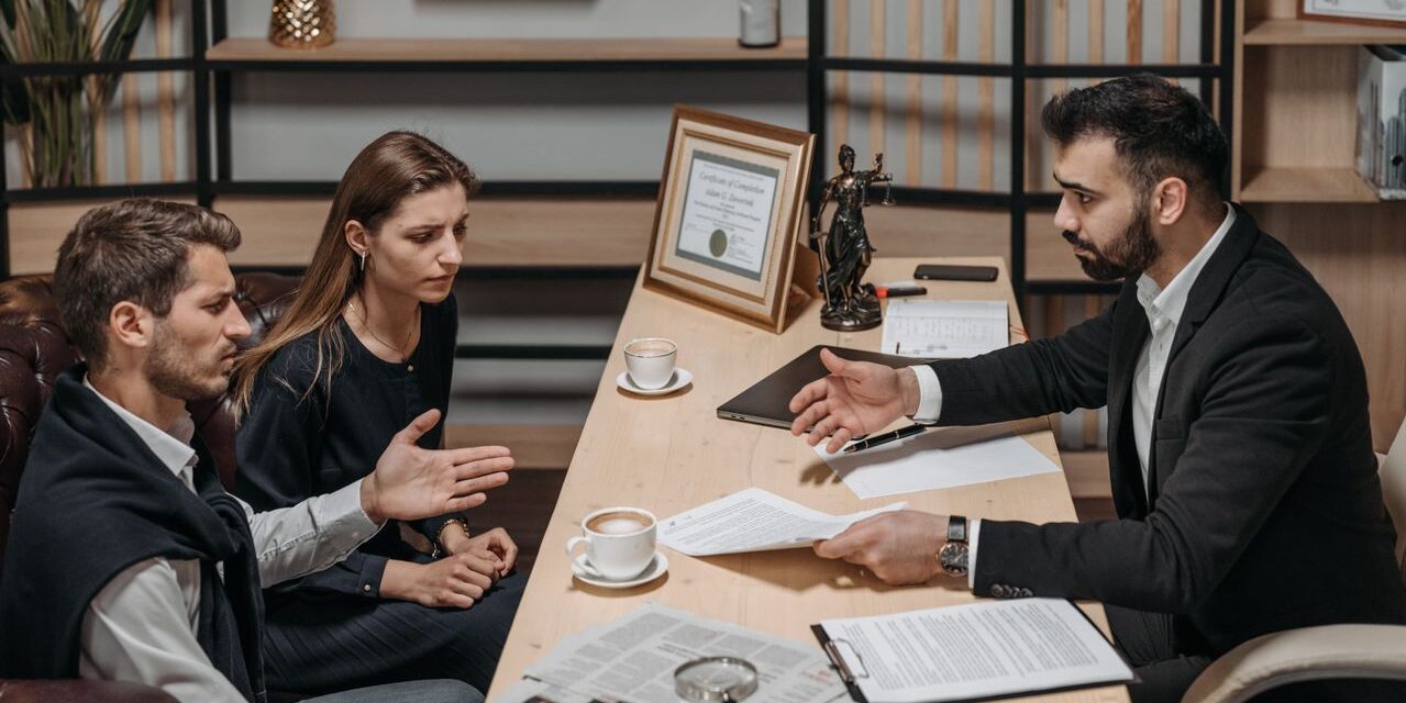 When Is It Time to Seek Family Law Advice?