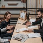When Is It Time to Seek Family Law Advice?
