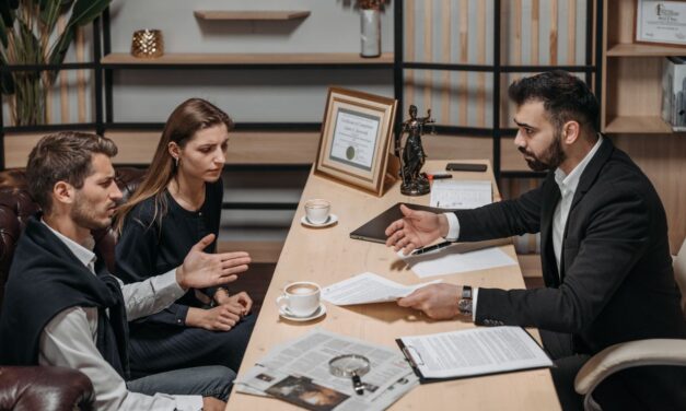When Is It Time to Seek Family Law Advice?